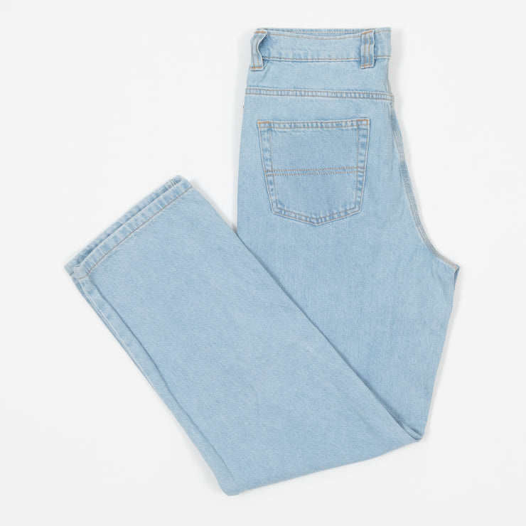 DICKIES Thomasville Denim Pants in VINTAGE BLUE