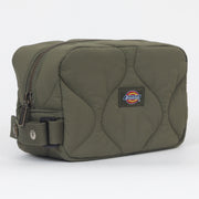 DICKIES Thorsby Small Accessories Bag in MILLITARY GREEN