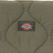 DICKIES Thorsby Small Accessories Bag in MILLITARY GREEN