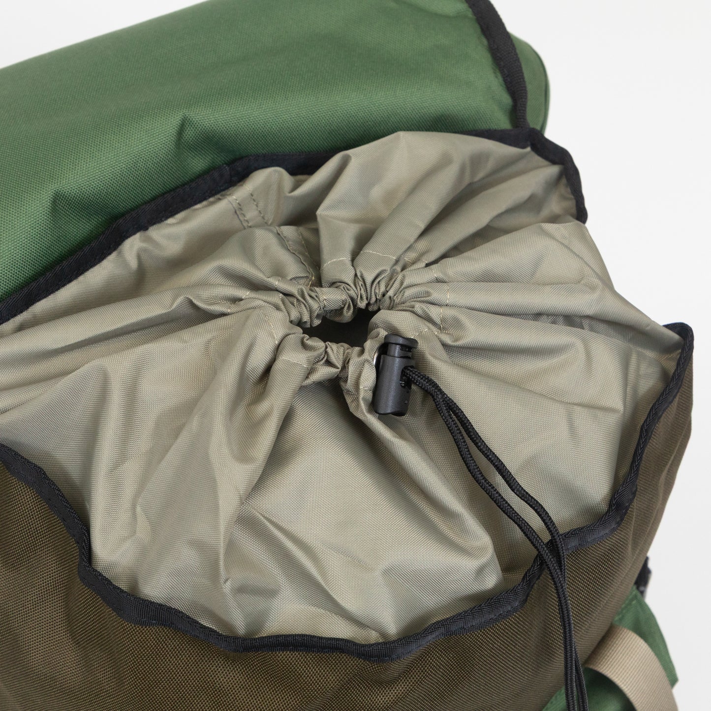 KAVU Timaru Backpack in GROUND COVER