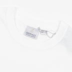 GRAMICCI Toad T-Shirt in WHITE