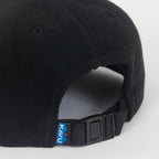 KAVU Toasty Topper Cap in BLACK