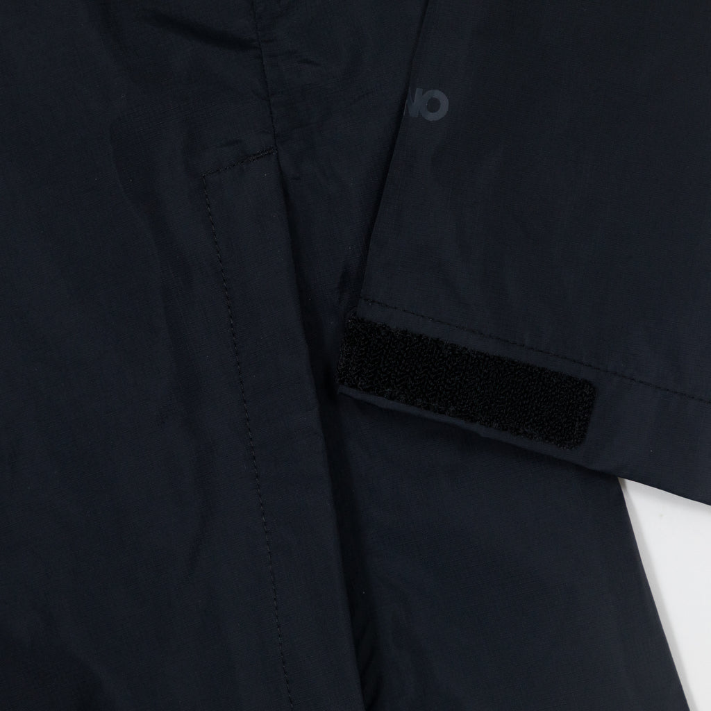 PATAGONIA Torrentshell 3L Rain Jacket in BLACK