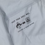 PATAGONIA Torrentshell 3L Rain Jacket in BLACK