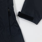 Womens PATAGONIA Torrentshell 3L Rain Jacket in BLACK