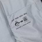 Womens PATAGONIA Torrentshell 3L Rain Jacket in BLACK