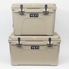 YETI Tundra® 45 Cool Box in Tan