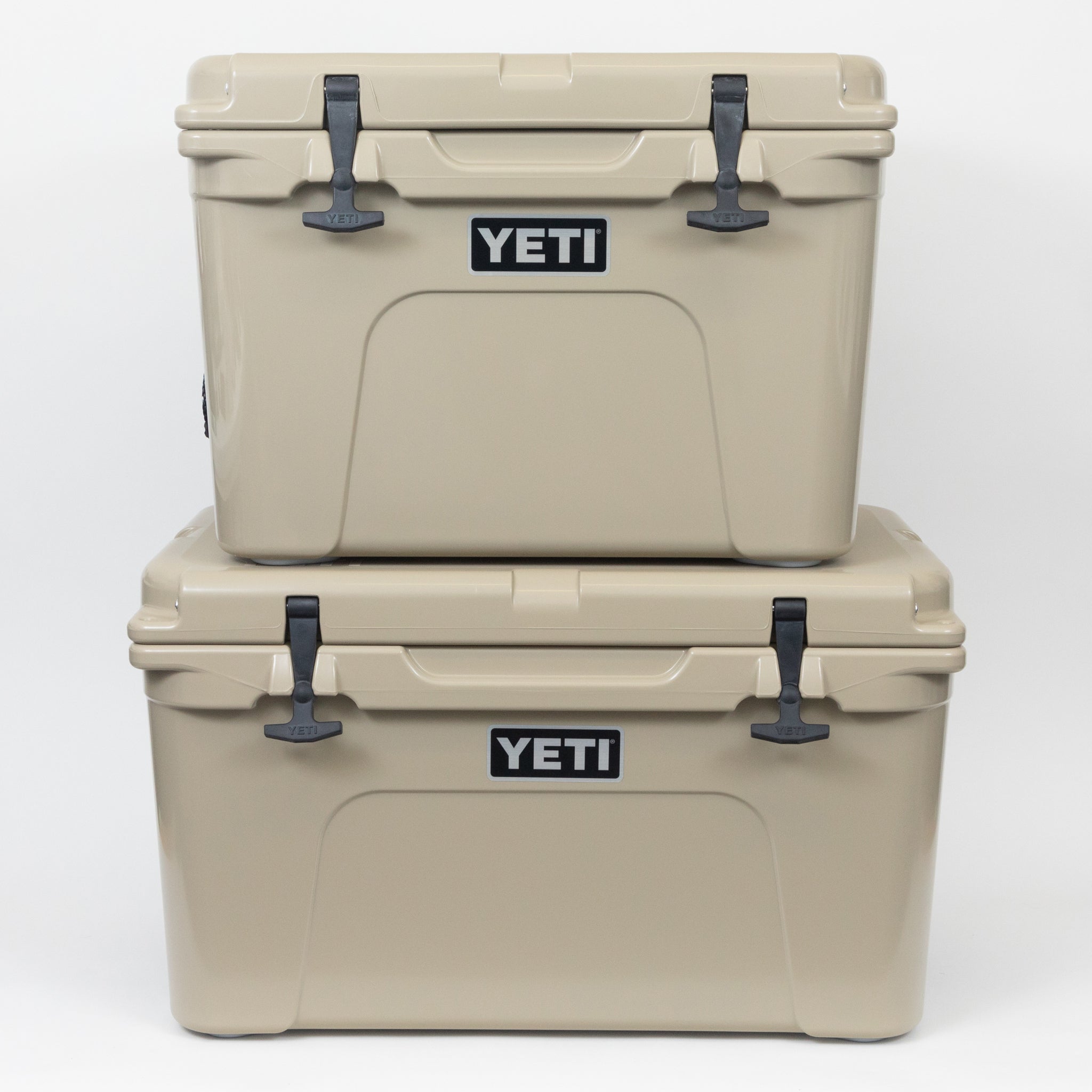 YETI Tundra® 45 Cool Box in Tan