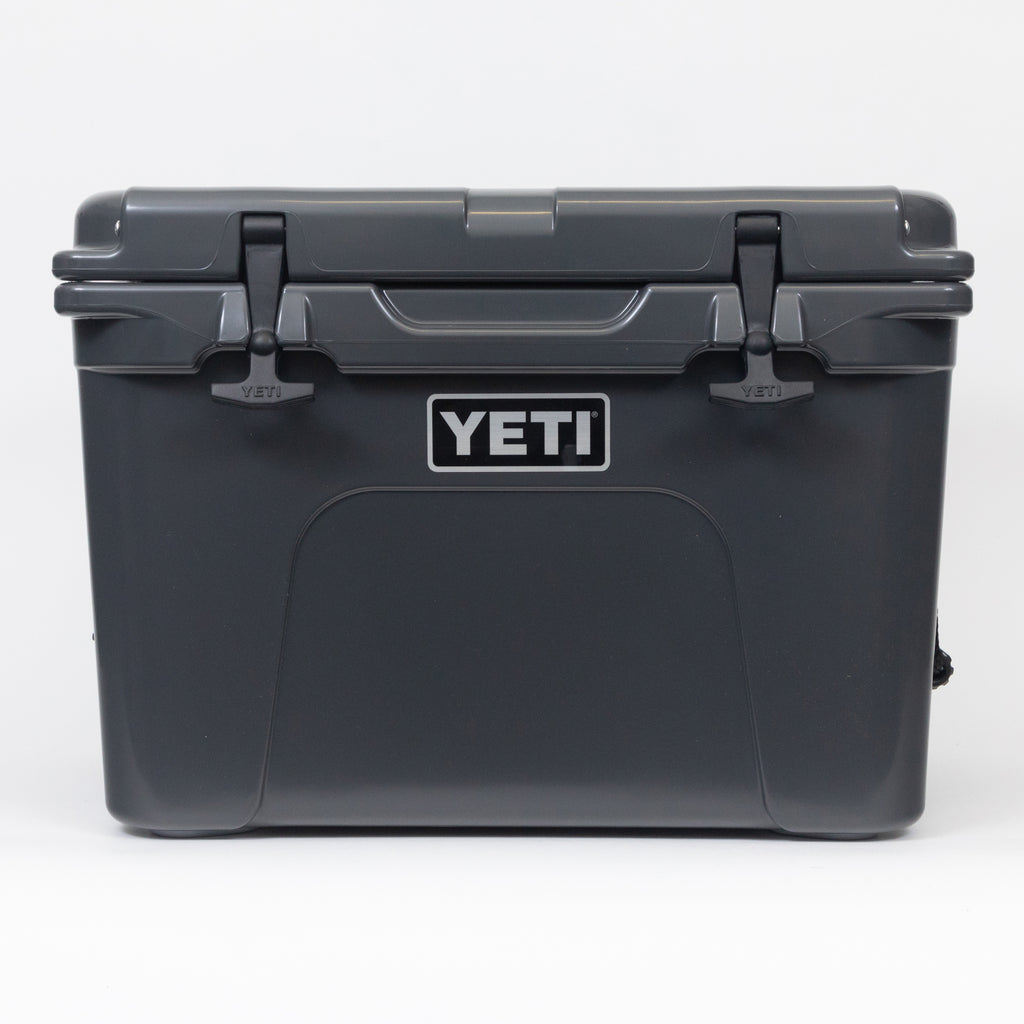 YETI Tundra® 35 Cool Box in Charcoal