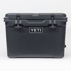 YETI Tundra® 35 Cool Box in Charcoal