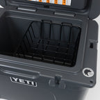 YETI Tundra® 35 Cool Box in Charcoal
