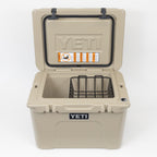 YETI Tundra® 35 Cool Box in Tan