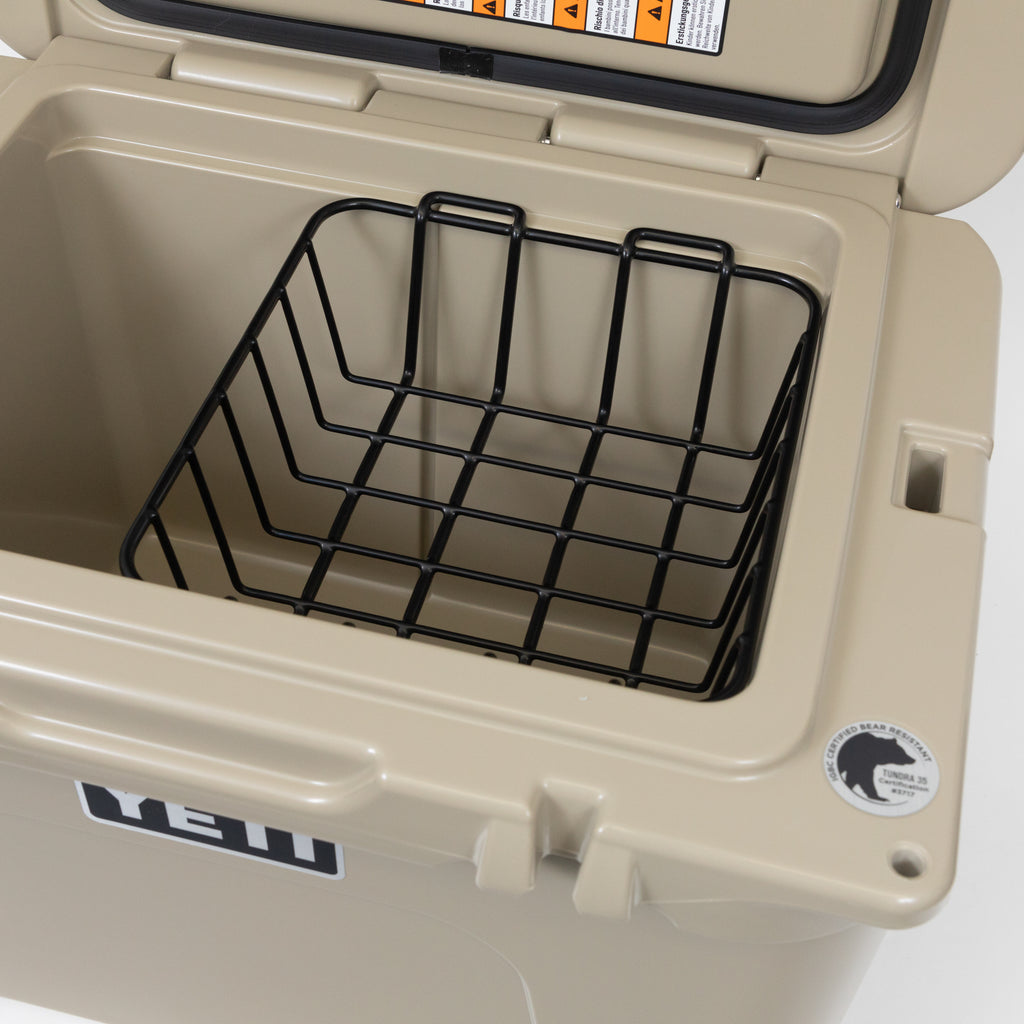YETI Tundra® 35 Cool Box in Tan