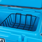 YETI Tundra® 45 Cool Box in Big Wave Blue