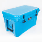 YETI Tundra® 45 Cool Box in Big Wave Blue