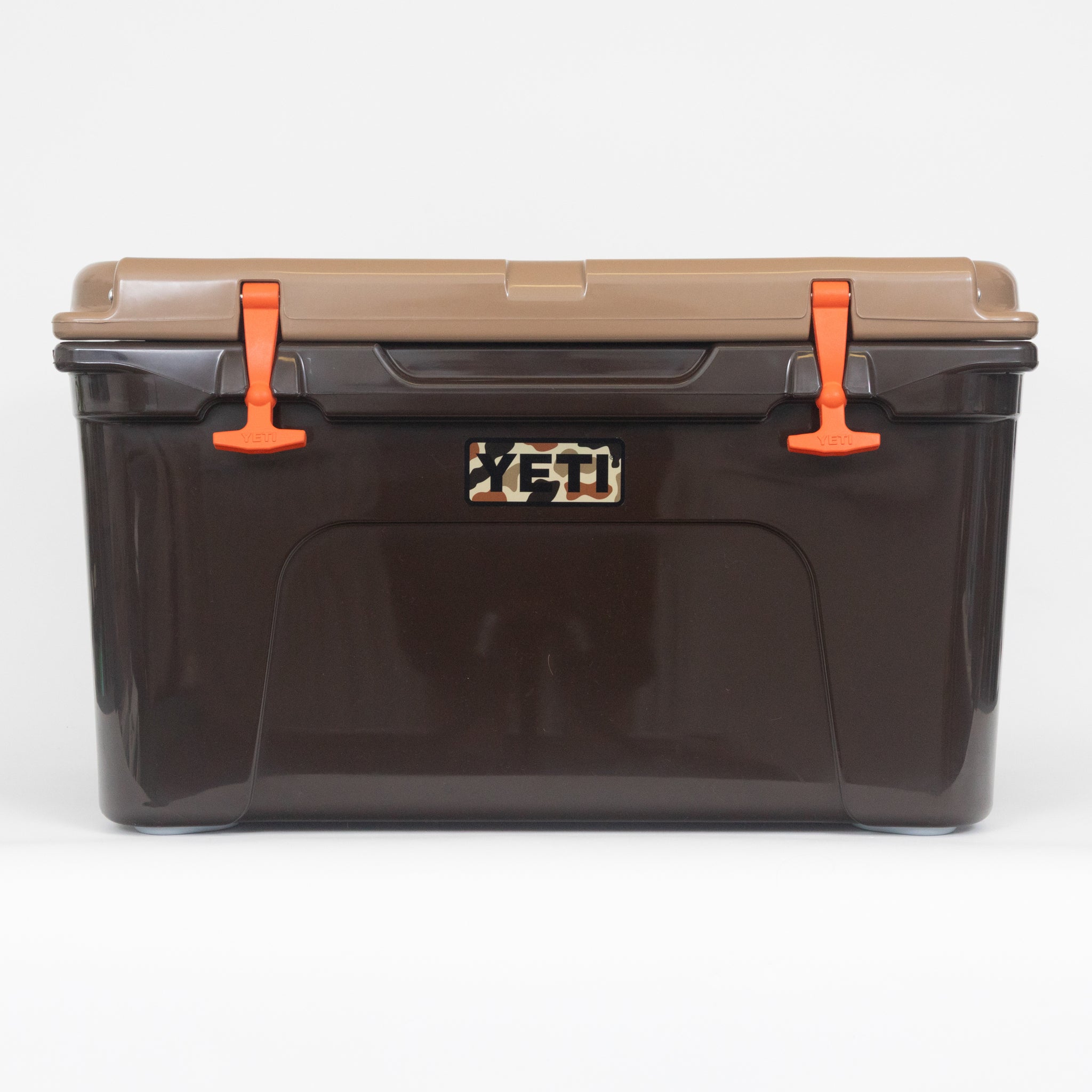 YETI Tundra® 45 Cool Box in Wetlands Camo