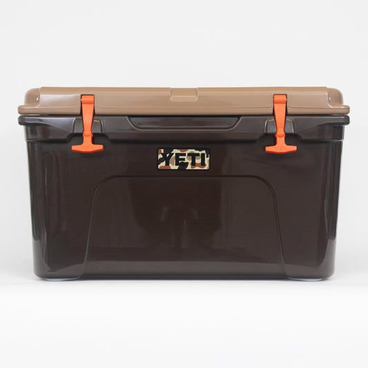 YETI Tundra 45 Cool Box in WETLANDS CAMO