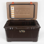 YETI Tundra® 45 Cool Box in Wetlands Camo