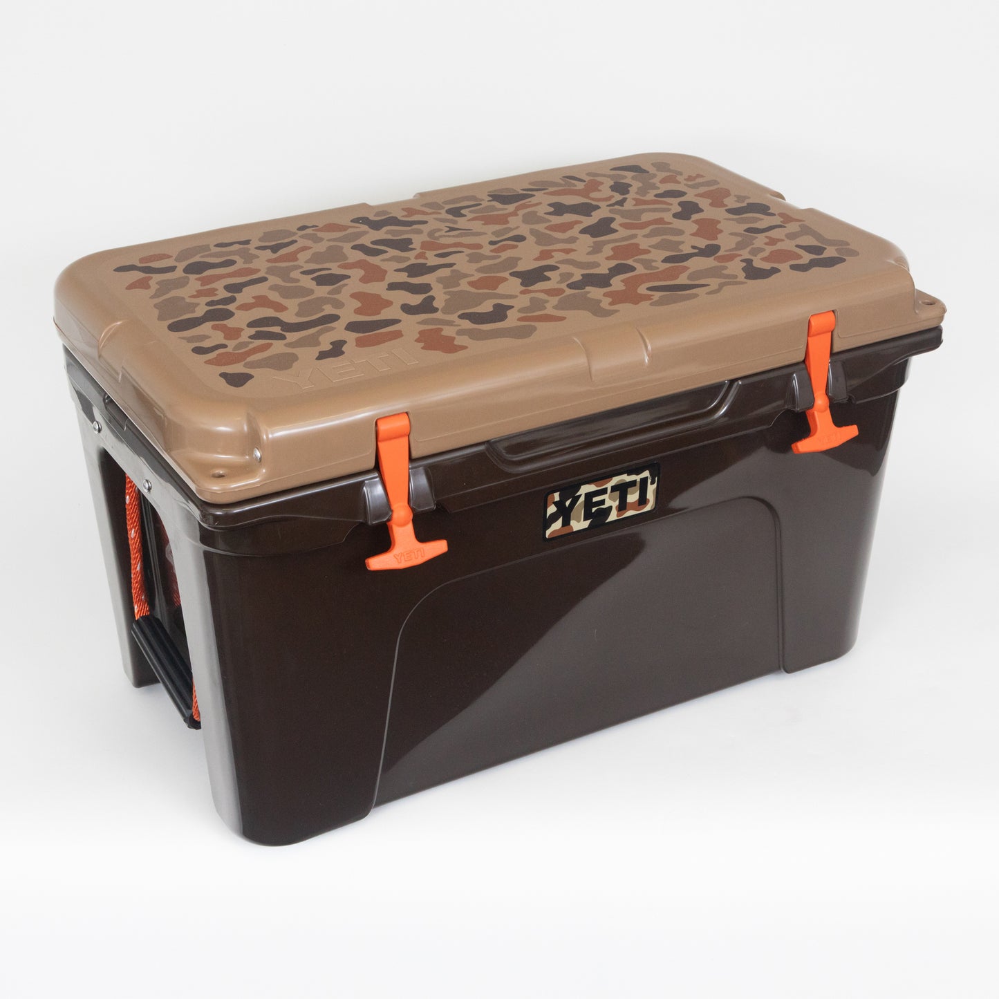 YETI Tundra 45 Cool Box in WETLANDS CAMO