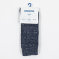 BIRKENSTOCK Twist Thick Socks in BLUE