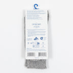 BIRKENSTOCK Twist Thick Socks in GREY