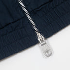 FARAH Tyler Blouson Jacket in NAVY