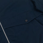 FARAH Tyler Blouson Jacket in NAVY