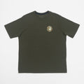 PATAGONIA Unity Fitz Responsibili-Tee T-Shirt in GREEN