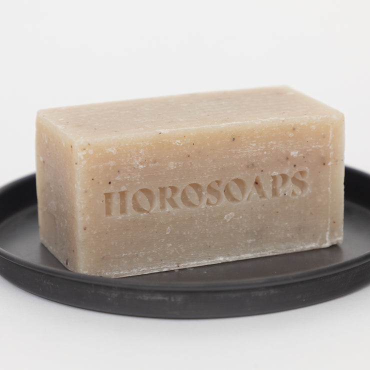 HOROSOAPS Virgo Soap Bar