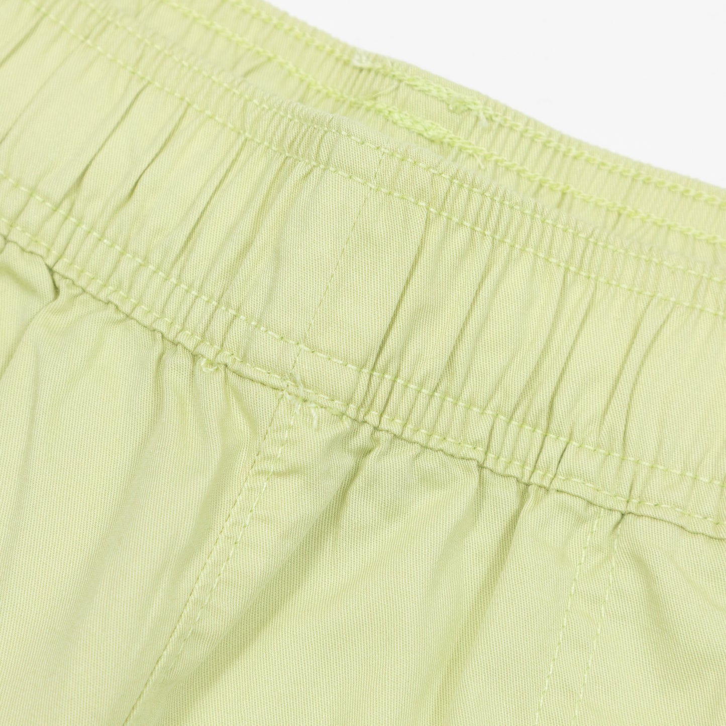 Women's DICKIES Vale Shorts in LIGHT GREEN