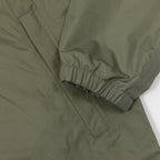 HELLY HANSEN Vancouver Rain Jacket in GREEN
