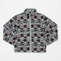 PARLEZ Vassar Fleece in MULTI