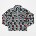 PARLEZ Vassar Fleece in MULTI