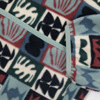 PARLEZ Vassar Fleece in MULTI