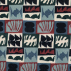 PARLEZ Vassar Fleece in MULTI