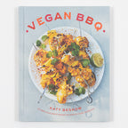 Vegan BBQ Cookbook