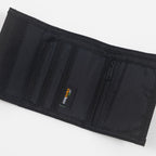 GRAMICCI Velcro Wallet in BLACK