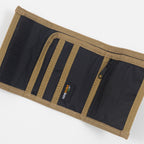 GRAMICCI Velcro Wallet in BRONZE OLIVE