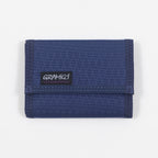GRAMICCI Velcro Wallet in NAVY