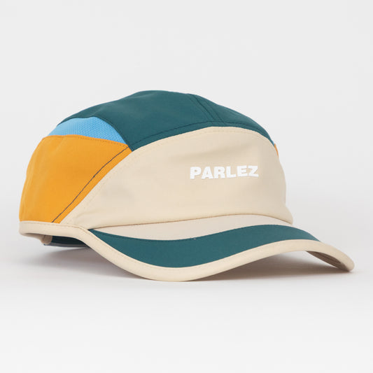 parlez venture cap front view