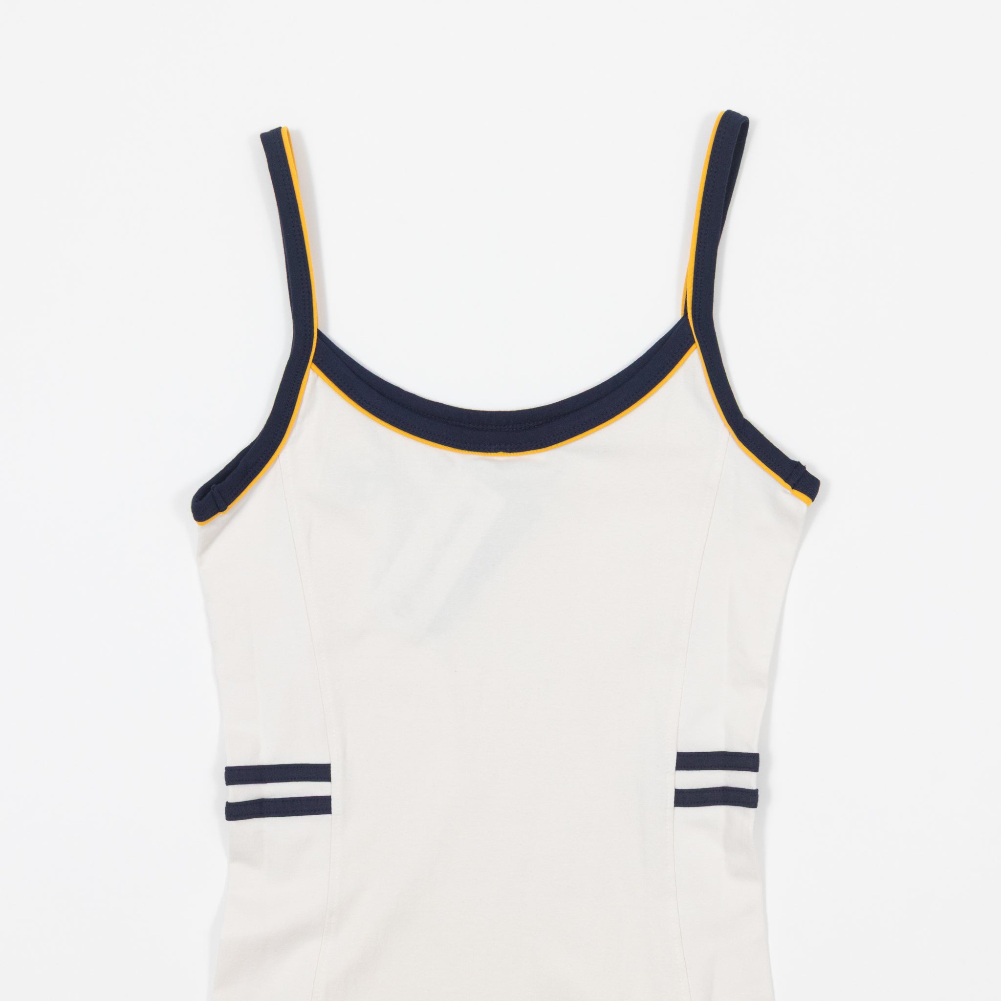 Womens SERGIO TACCHINI Vinci Dress in WHITE