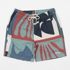 PARLEZ Virginia Shorts in MULTI