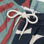 PARLEZ Virginia Shorts in MULTI