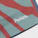 PARLEZ Virginia Shorts in MULTI