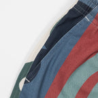 PARLEZ Virginia Shorts in MULTI