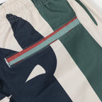 PARLEZ Virginia Shorts in MULTI