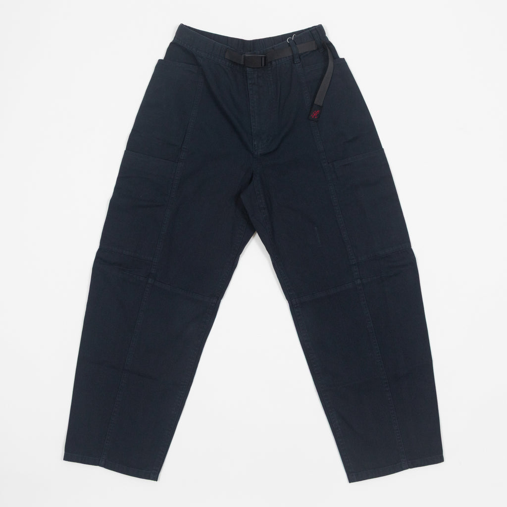 Womens GRAMICCI Voyager Trousers in DOUBLE NAVY