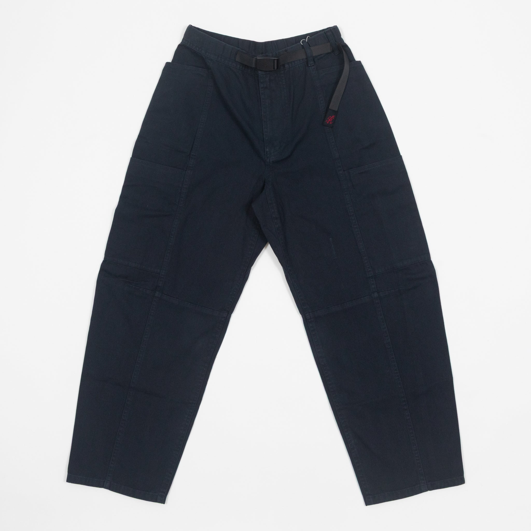 Womens GRAMICCI Voyager Trousers in DOUBLE NAVY