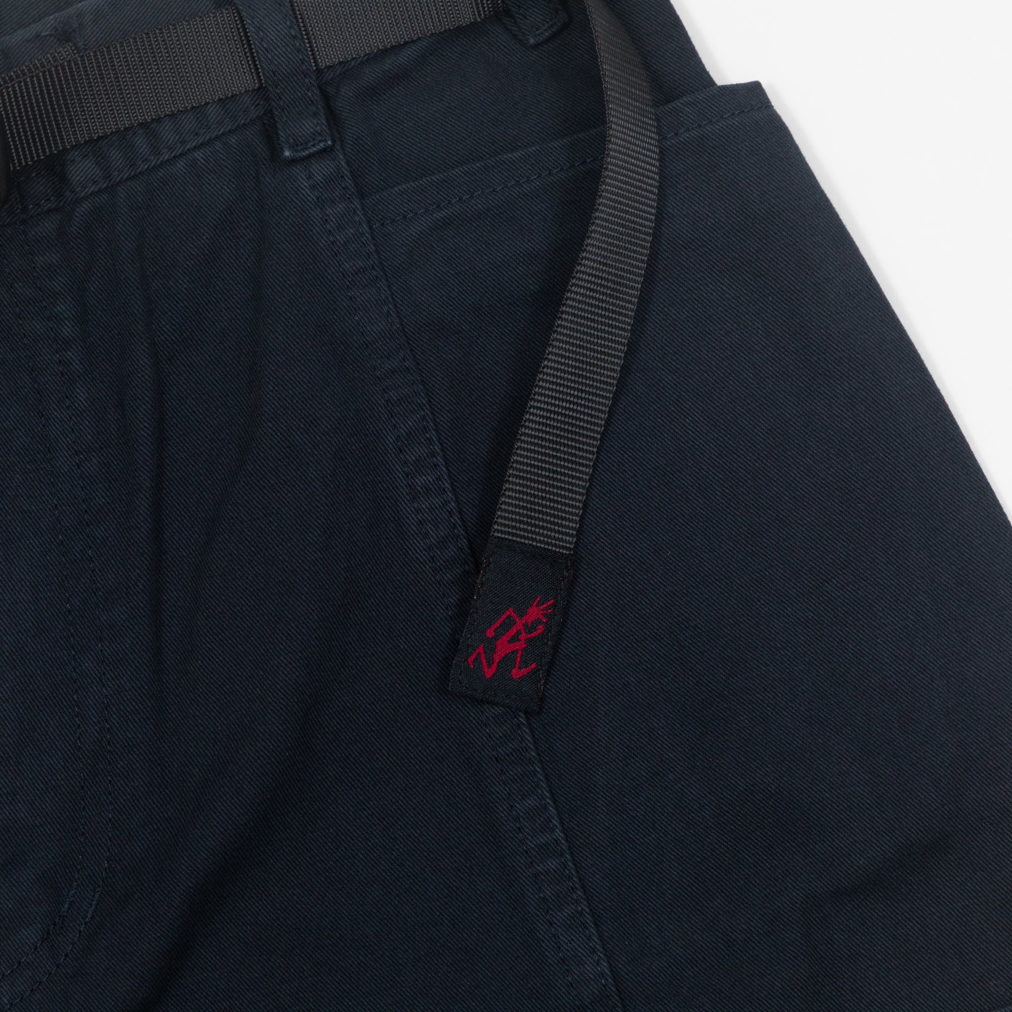 Womens GRAMICCI Voyager Trousers in DOUBLE NAVY