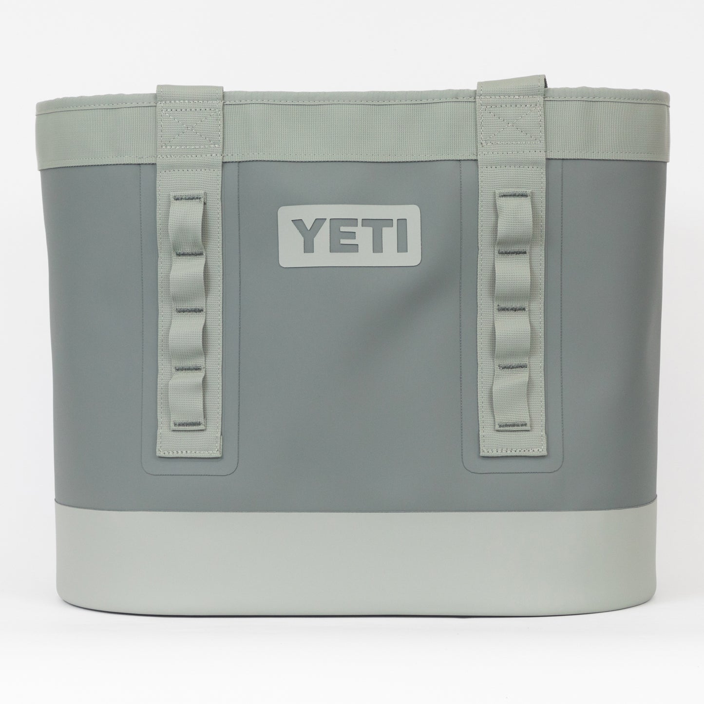 YETI Camino 35 Carryall Soft Tote Bag in GREEN